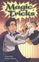 Magic Tricks cover