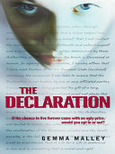 The Declaration cover