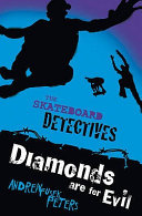 Diamonds Are for Evil cover