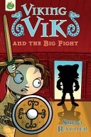Viking Vik and the Big Fight cover