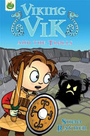 Viking Vik and the Trolls cover
