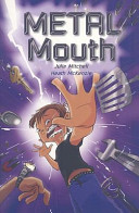 Metal Mouth cover