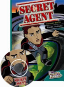 Secret Agent cover