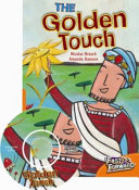 The Golden Touch cover