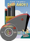 Time Travel: Ship Ahoy! cover