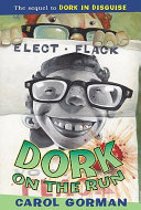 Dork on the Run cover