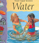Water cover