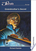 Grandmother's Secret cover