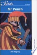 Mr Punch cover