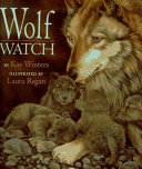 Wolf Watch cover