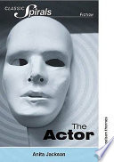 The Actor cover