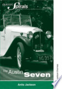 The Austin Seven cover