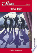 The Biz cover