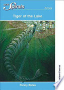Tiger of the Lake cover