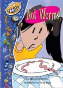 Not Worms cover