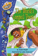 The World's Longest Toenail cover