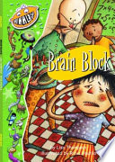 Brain Block cover