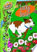 Lucky Buster cover