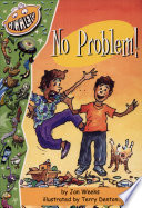 No Problem! cover