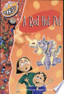 A Red Hot Pet cover