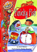 Finicky Fish cover