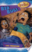 Bed Bugs cover