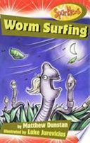 Worm Surfing cover