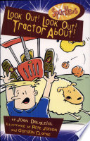Look Out! Look Out! Tractor About! cover