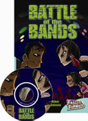 Battle of the Bands cover