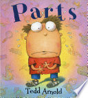 Parts cover