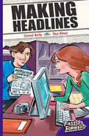 Making Headlines cover