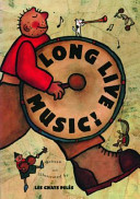 Long Live Music! cover