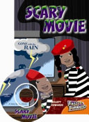 Scary Movie cover