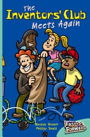The Inventors' Club Meets Again cover