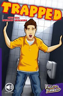 Trapped cover
