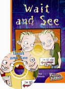 Wait and See cover