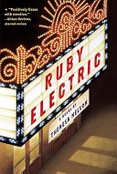 Ruby Electric cover