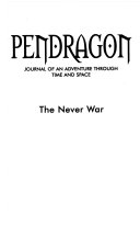 The Never War cover