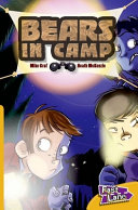 Bears in Camp cover