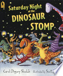 Saturday Night at the Dinosaur Stomp cover