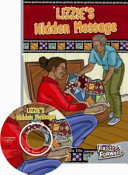 Lizzie's Hidden Message cover