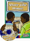 More Like Home cover