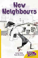 New Neighbours cover