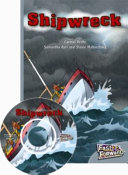 Shipwreck cover