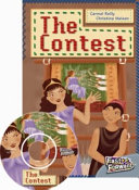 The Contest cover