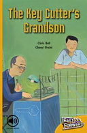 The Key Cutter's Grandson cover