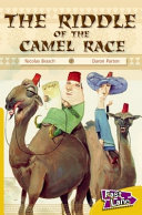 The Riddle of the Camel Race cover