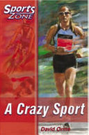 A Crazy Sport cover