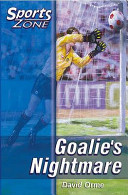 Goalie's Nightmare cover