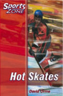 Hot Skates cover